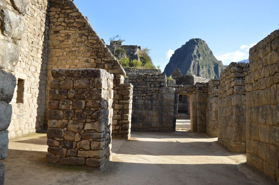 Sacred Valley Machu Picchu 2D - 1N - Tour Highlights