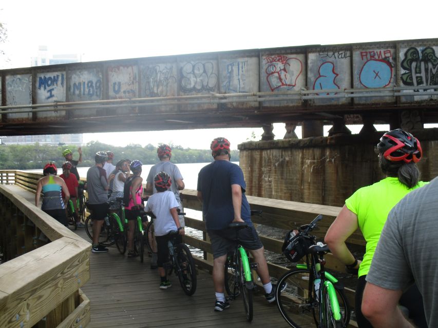 From Boston: Guided Bike Tour of Cambridge - Tour Highlights