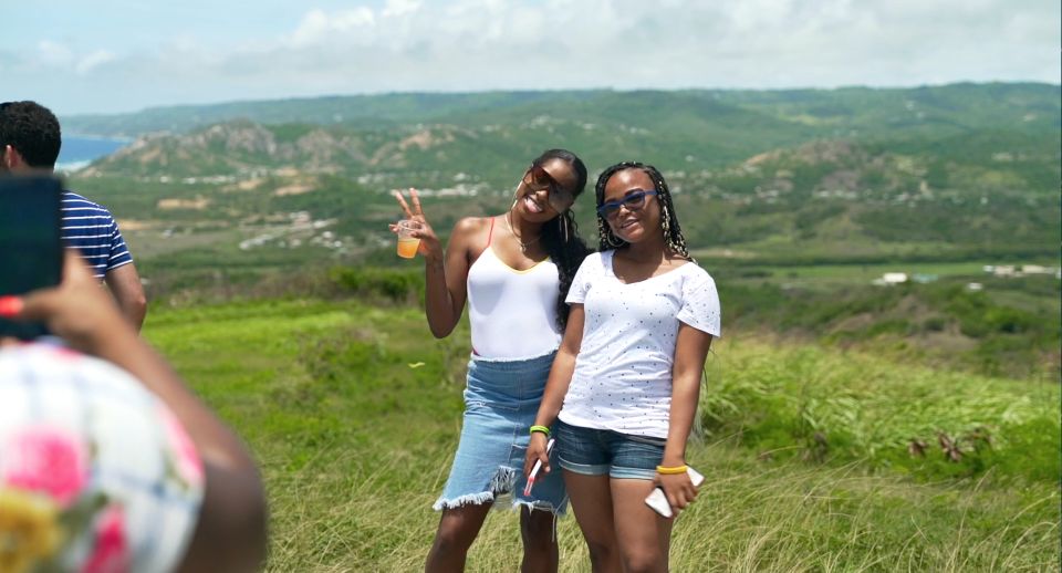 Barbados: Island Tour With Animal Flower Cave and Lunch - Common questions