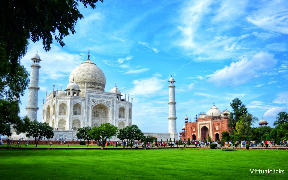 Cultural Kaleidoscope Discover Indias Golden Treasures - Culinary Delights and Local Flavors