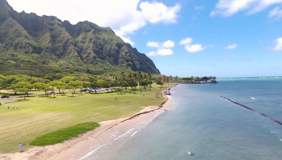 Oahu: North Shore Circle Island Small-Group Tour - Important Information
