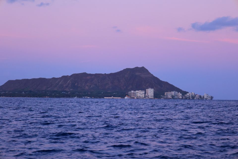 Oahu: Waikiki BYOB Sunset Cruise - Customer Reviews