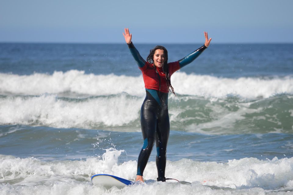 Pismo Beach: Private Group Surf Lesson- All Equip Included! - Additional Information