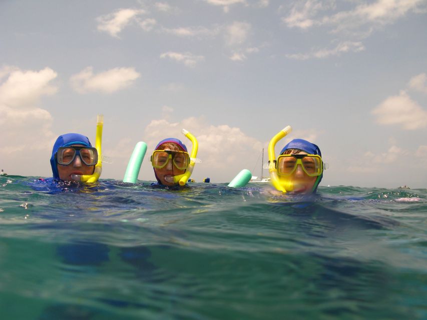Islamorada: Snorkeling and Beach Adventure - Sum Up
