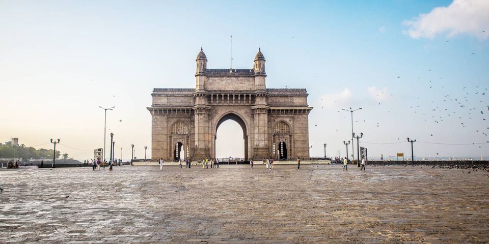 Mumbai: Private Full-Day City Tour by Car - Experience