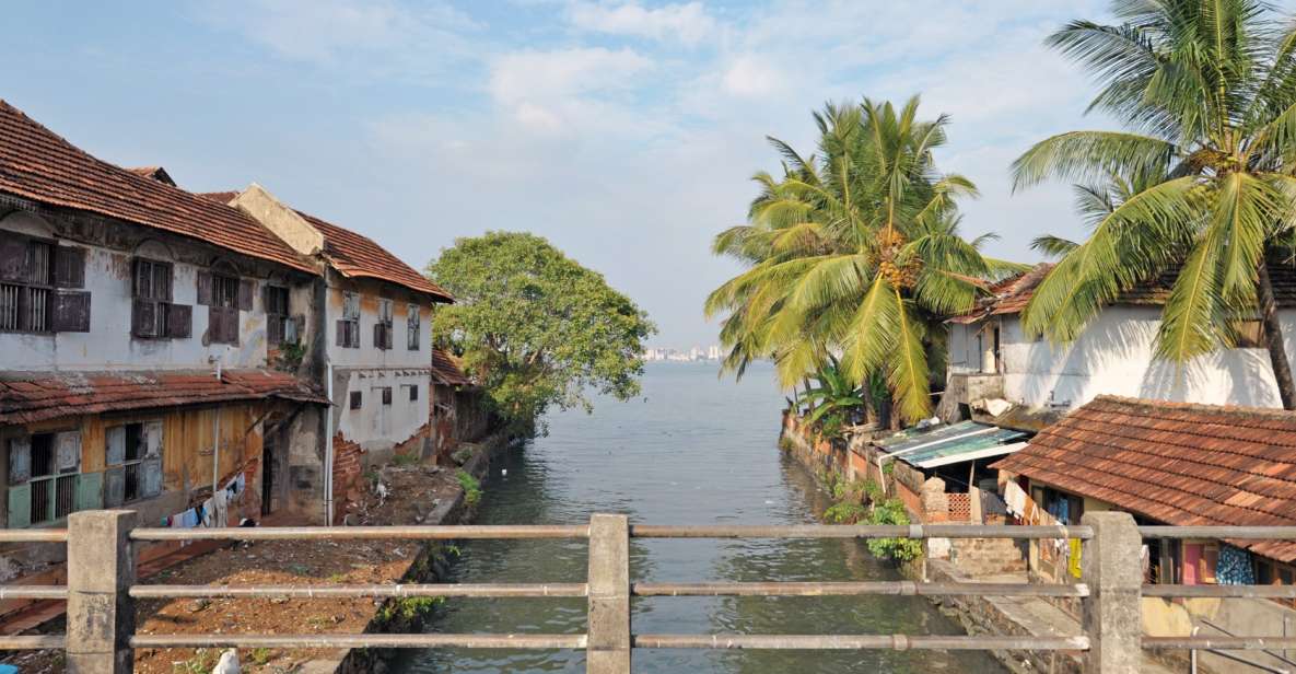 Best of Alleppey (Guided Full Day Sightseeing Tour by Car) - Tour Details