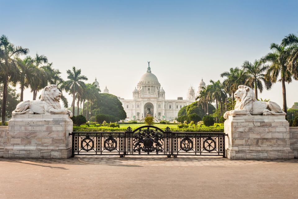 Build Your Own: Custom Private Tour of Kolkata With Transfer - Tour Details