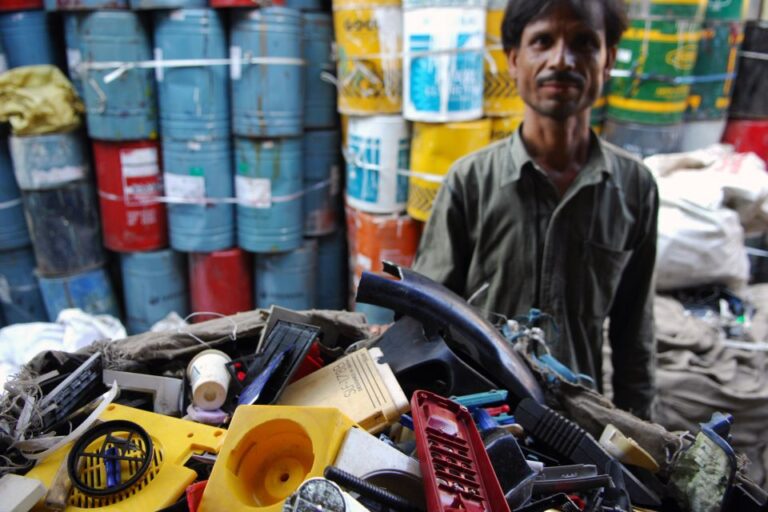 Dharavi Walking Tour With Options