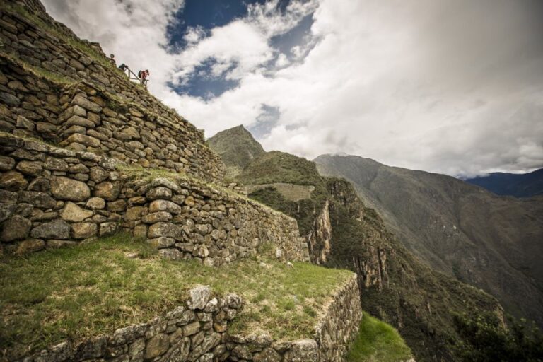 From Cusco: Machu Picchu Small Group Full-Day Tour