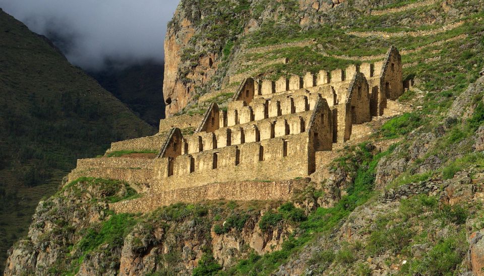 Sacred Valley of the Incas - Most Popular Tour in Cusco - Tour Details