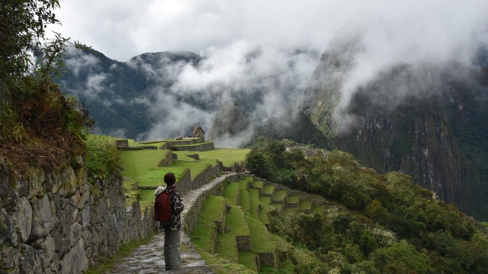 Short Inca Trail To Machu Picchu - Package Details