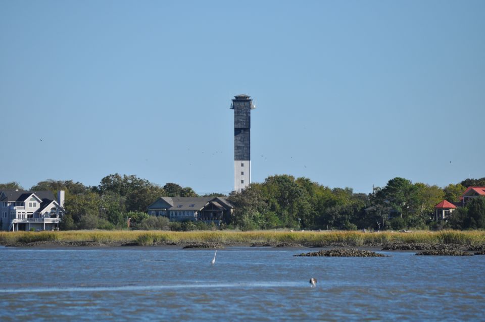 Charleston: The Complete Lowcountry Tour. Get Out of Town! - Activity Description