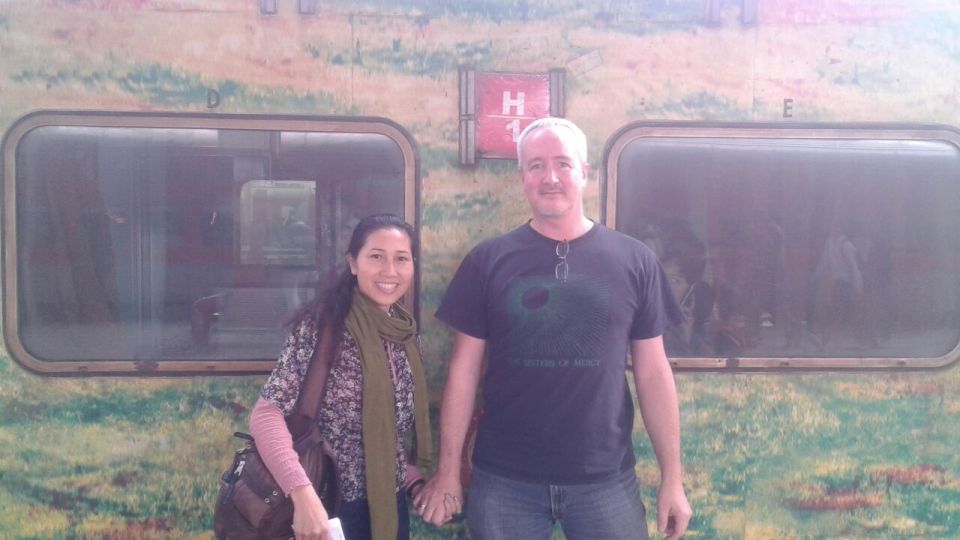 From Delhi: Private Same Day Agra Tour by Gatimaan Train - Full Description