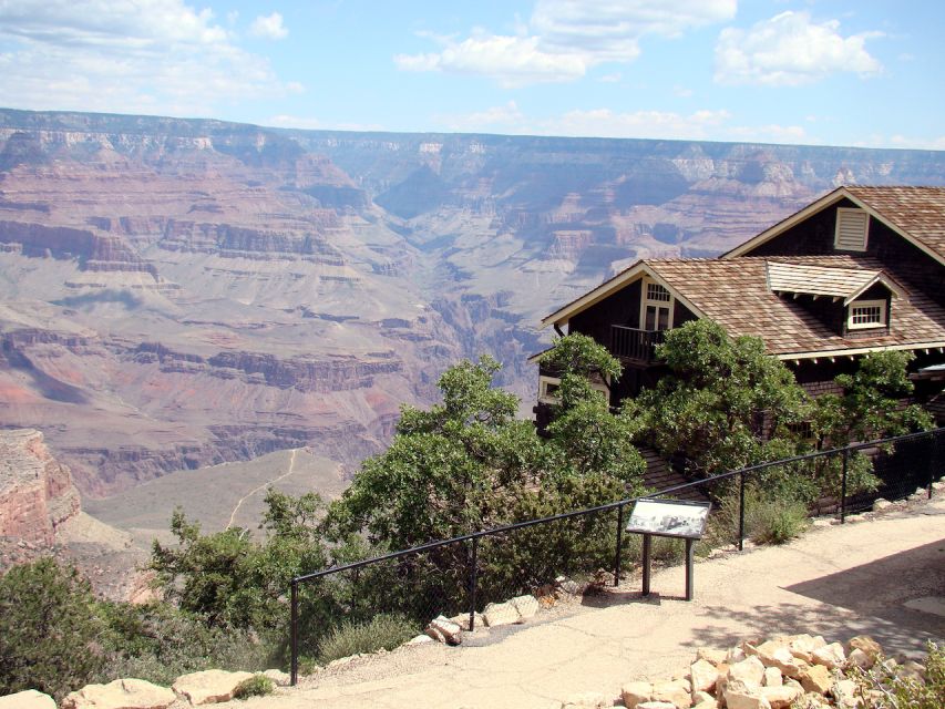 Grand Canyon: Morning Off-Road Safari With Skip the Gate - Tour Highlights