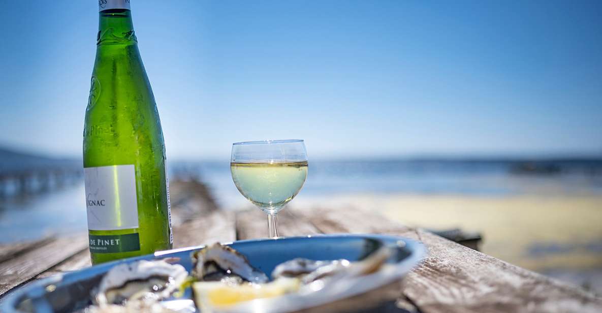 Sete: Private Wine and Oyster Tour With Tastings - Booking Information