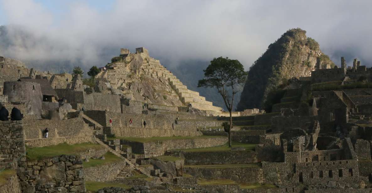 Short Inca Trail Trek to MachuPicchu - Premium Tour - Itinerary Highlights