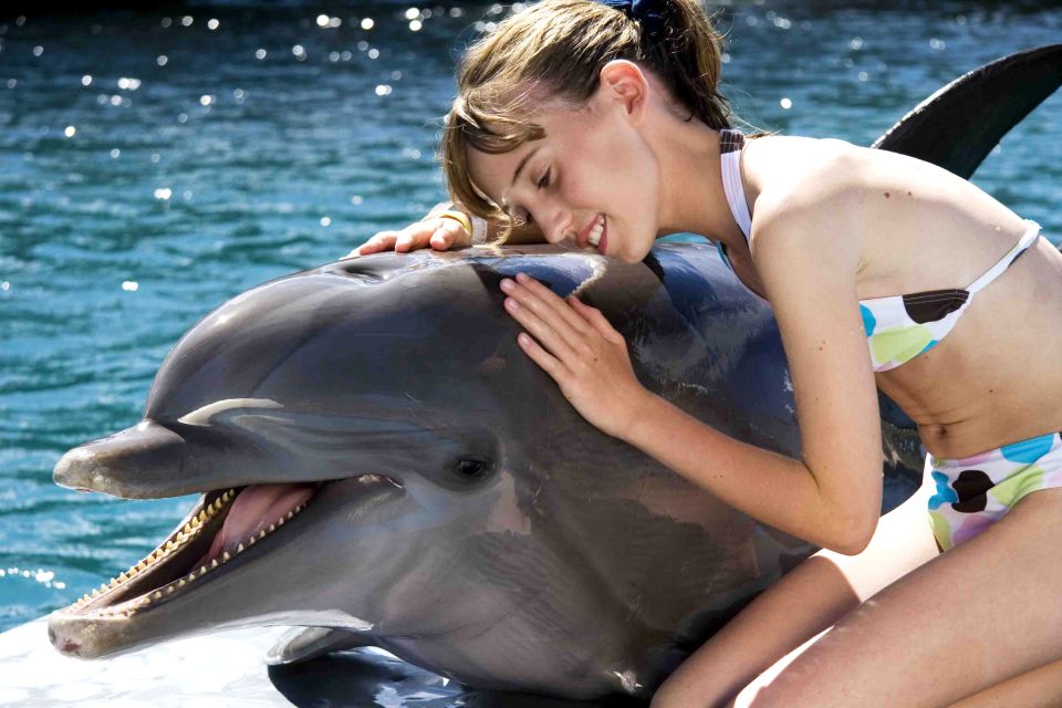 Dolphin Encounter at Ocean World, Puerto Plata - Inclusions