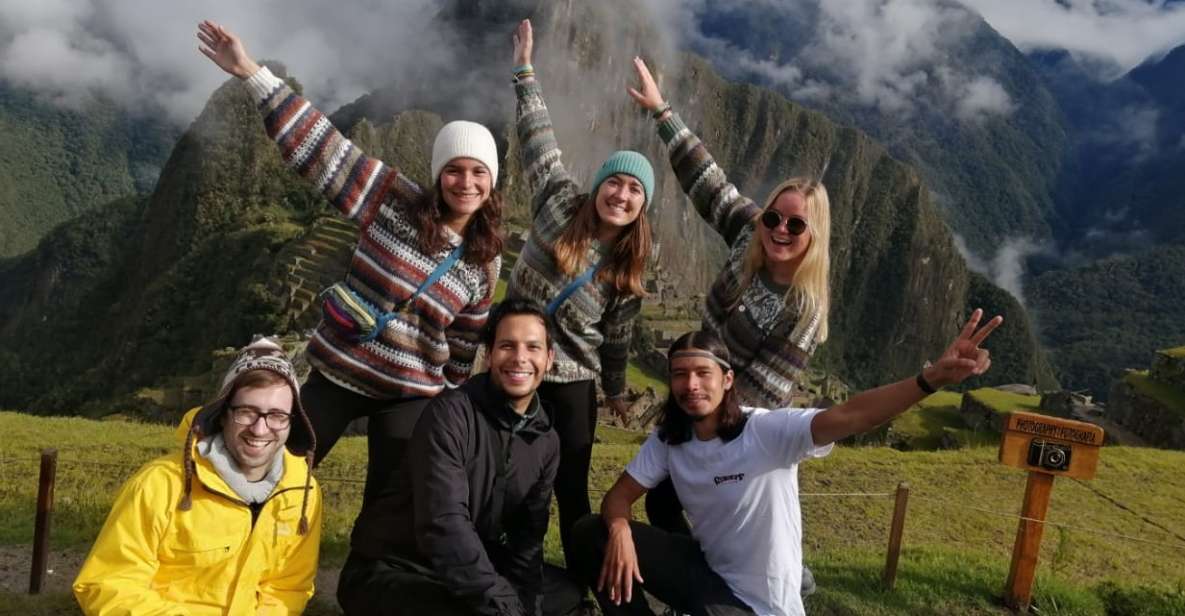 From Cusco: Machu Picchu 2-Day Overnight Trip - Inclusions and Language Options