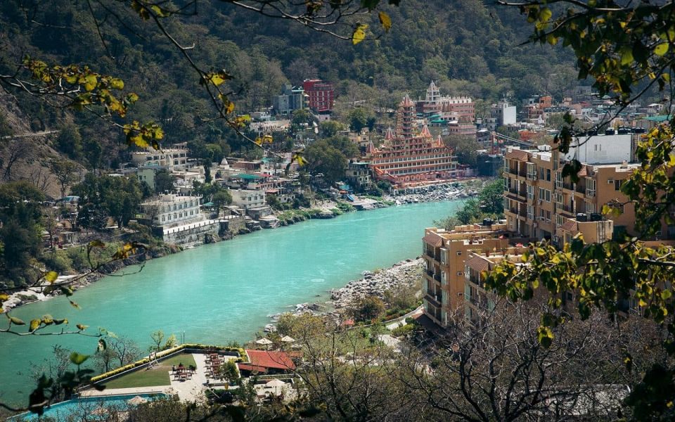 From Delhi: Haridwar & Rishikesh 2-Day Spiritual Tour - Inclusions