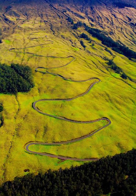 Haleakala Daytime Self-Guided Express Bike Tour W/ Bike Maui - Booking Information