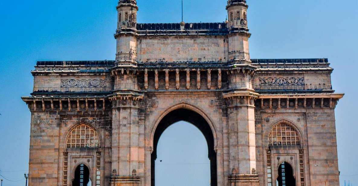 Mumbai: Exclusive Full-Day Private Guided Sightseeing Tour - Inclusions