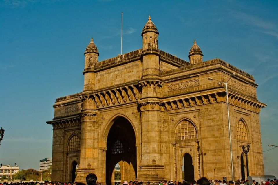 Mumbai: Private Custom Tour With a Local Guide - Experience