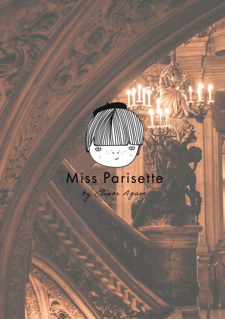 Paris: ✨ Opéra Garnier Private Tour With Miss Parisette. - Experience