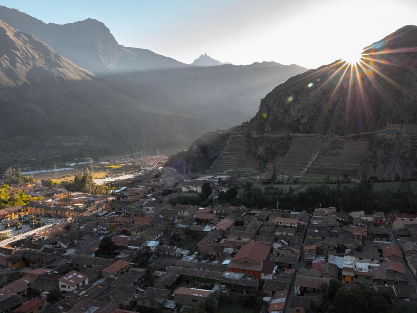 Short Inca Trail Trek to MachuPicchu - Premium Tour - Hiking Details