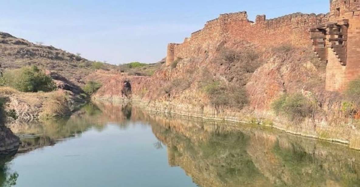 3 Days Jodhpur Private Tour - Sum Up