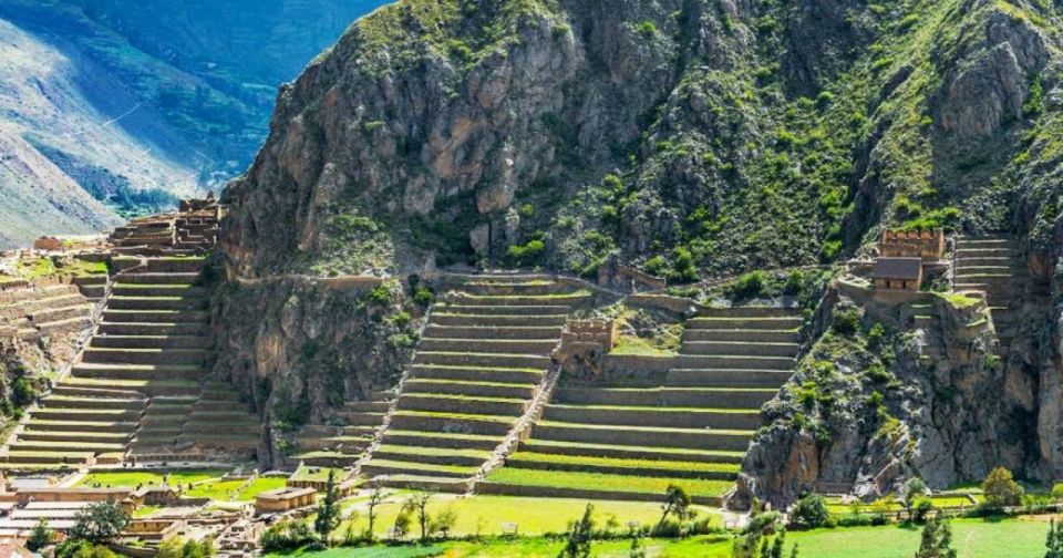 Cusco, Machu Picchu and Sacred Valley Tour 2 Days + Hotel and Train - Important Information for Travelers