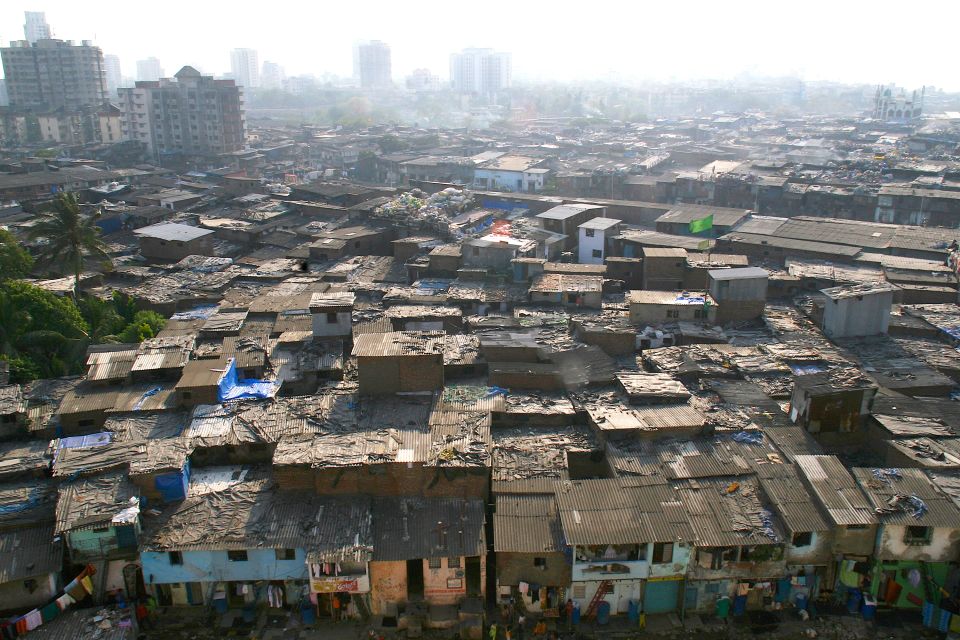 Dharavi Walking Tour With Options - Highlights