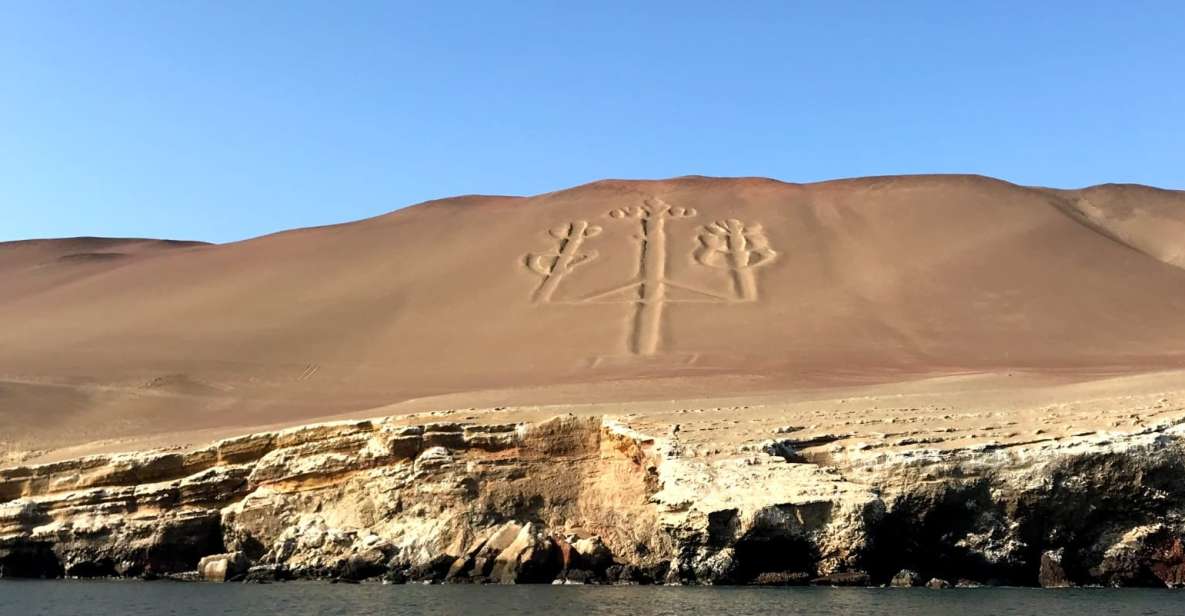 From Paracas or Pisco: Ballestas Islands Private Boat Trip - Important Information