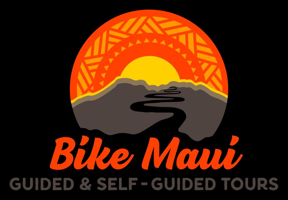 Haleakala Daytime Self-Guided Express Bike Tour W/ Bike Maui - About the Activity