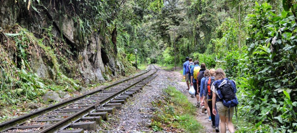 MachuPicchu By Car 2 Days/1 Night - Common questions