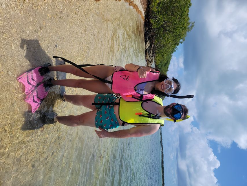 Miami: Beginner-Friendly Island Snorkeling by SUP or Kayak - Customer Reviews