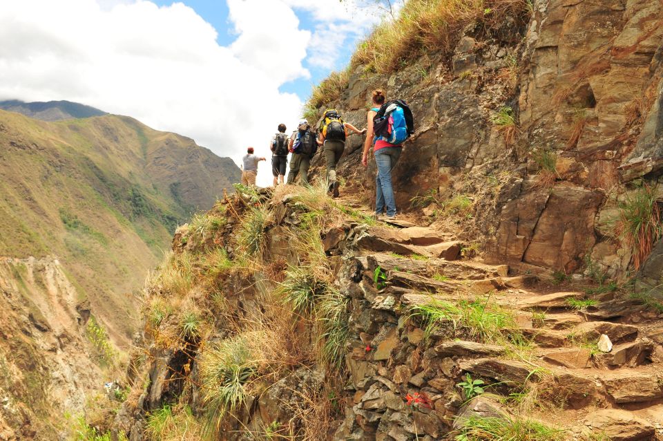 Short Inca Trail To Machu Picchu - Customer Reviews