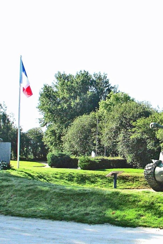 US Infantry in Normandy: Cutting the Cotentin Peninsula TOUR - Important Information