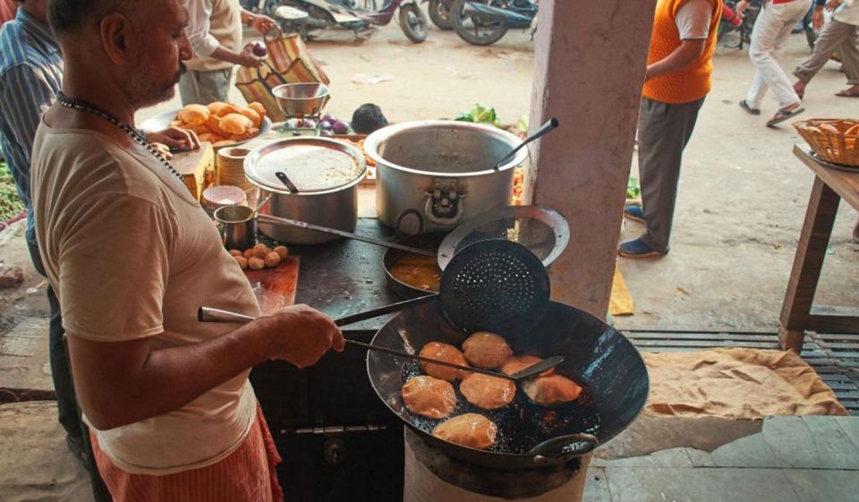 Varanasi: A Private Day Trip Highlights & Ganges Cruise - Sarnath