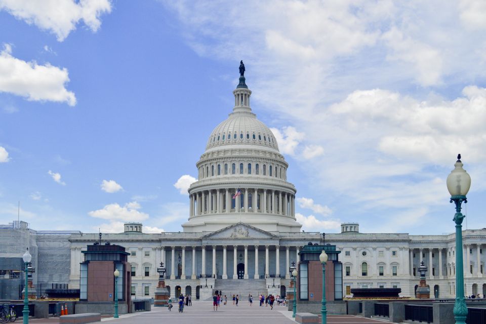 Washington, DC: Guided Small Group 4-Hour Day Tour - Additional Information