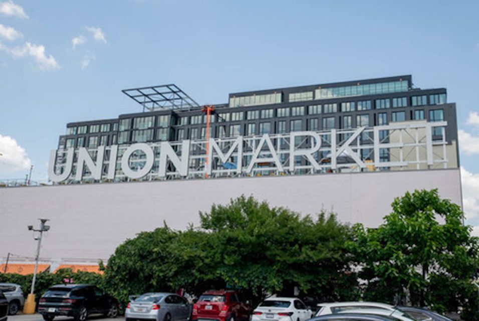 Washington,DC: Union Market Private Food Tour - Sum Up