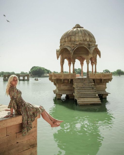 15 Days Royal Rajasthan Fort & Palace Tour From Delhi - Restrictions