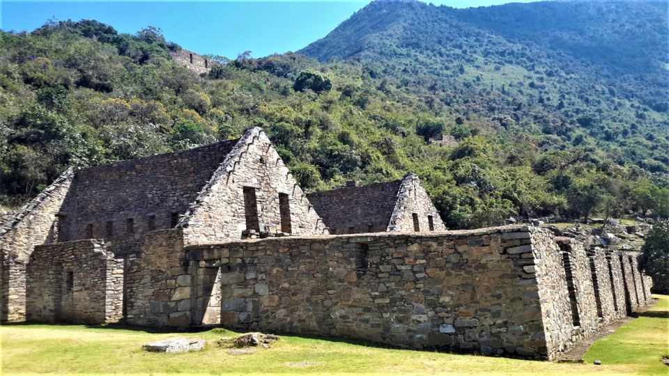 Choquequirao: 5-Day Trek to the Lost City of the Incas - Customer Reviews