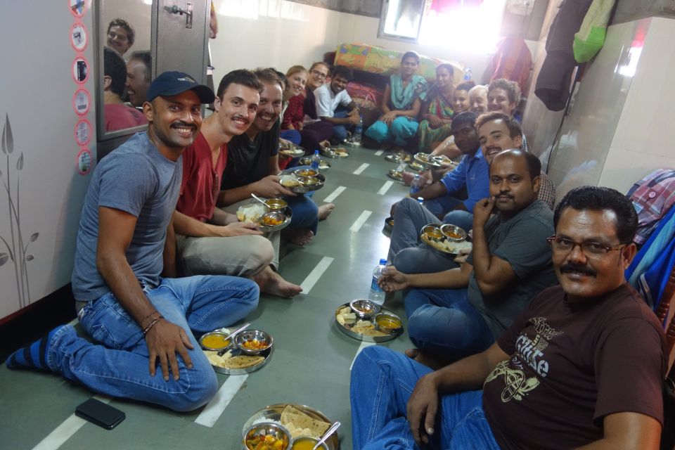 Dharavi Walking Tour With Options - Recommendations