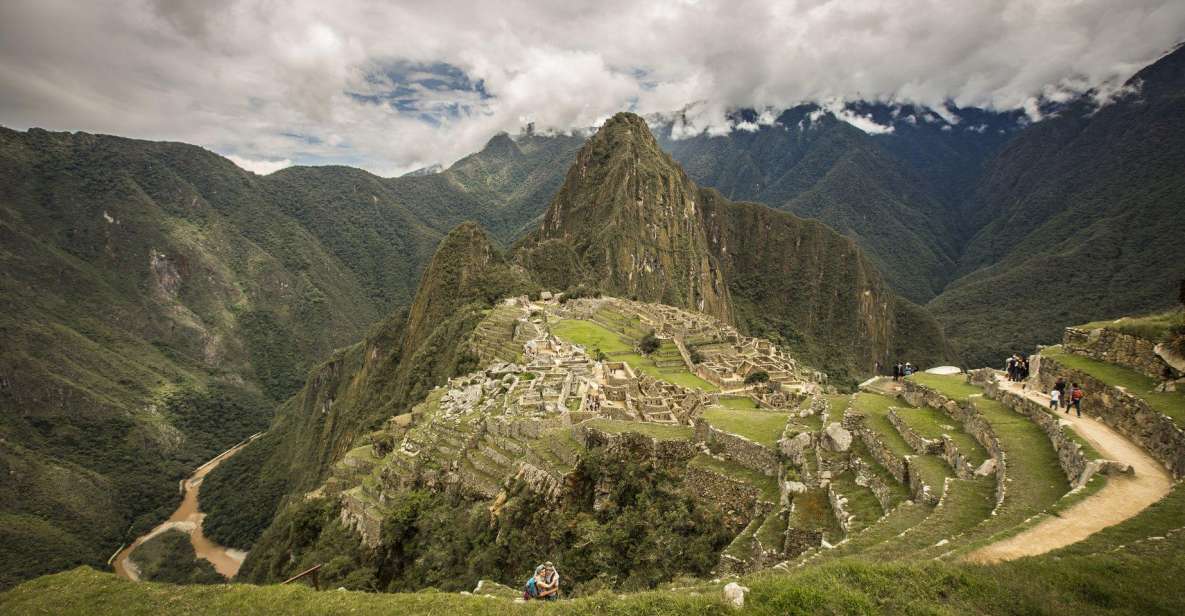 From Cusco: Machu Picchu Small Group Full-Day Tour - Customer Reviews