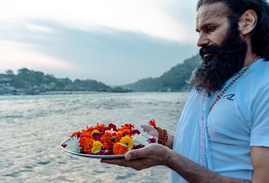 From Delhi: Rishikesh and Haridwar Private Day Tour - Additional Information