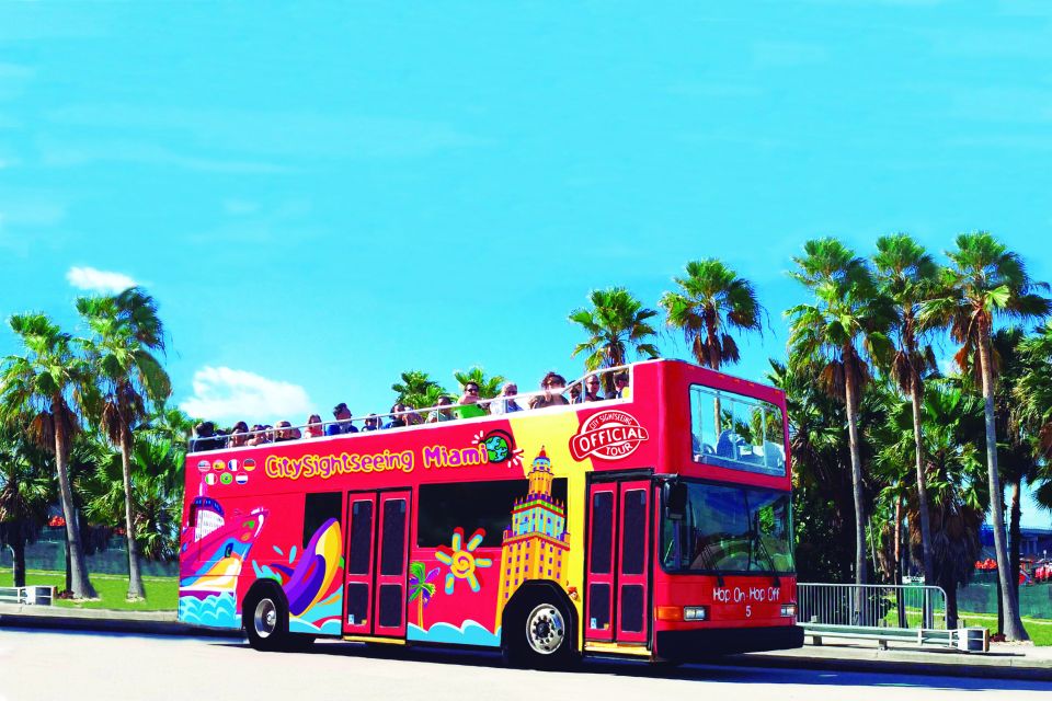 Miami/Fort Lauderdale: Sightseeing Pass for 35+ Attractions - Sum Up