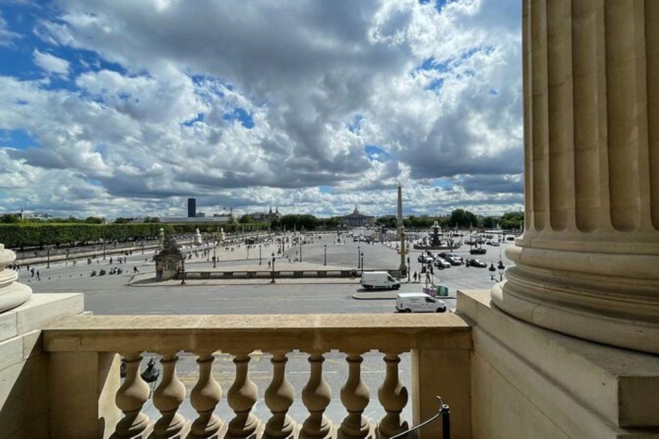 Paris: Private Tour of Main Monuments - Private Experience