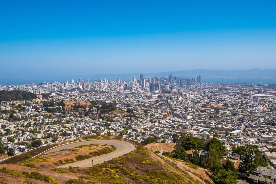 San Francisco: Muir Woods & Sausalito Tour W/Alcatraz Option - Important Tour Information