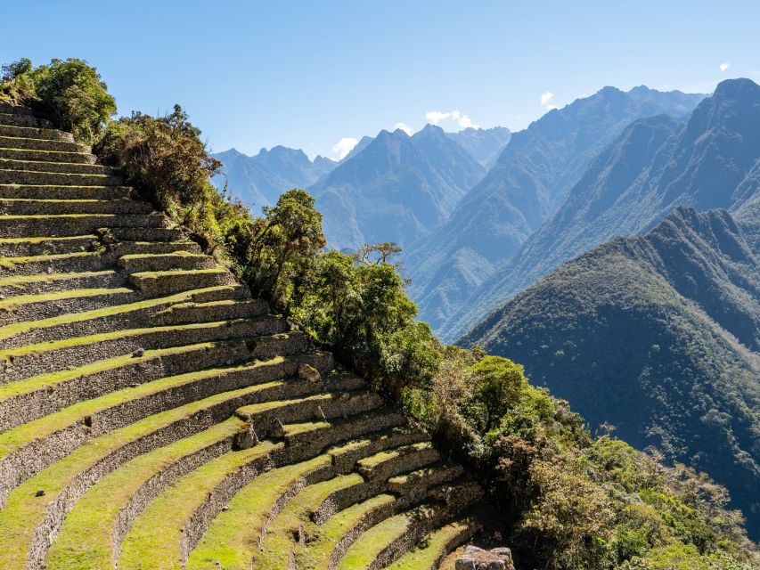 Short Inca Trail Trek to MachuPicchu - Premium Tour - Important Information