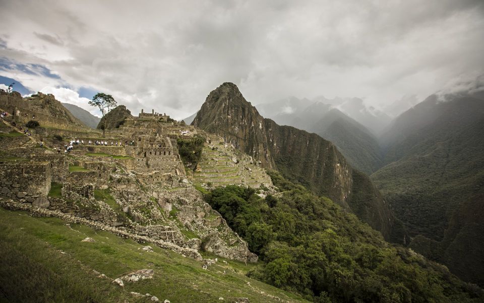 From Cusco: Machu Picchu Small Group Full-Day Tour - Additional Information